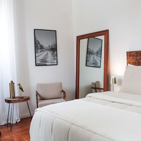 Boutique Hotel Castelinho Rio de Janeiro Exteriör bild