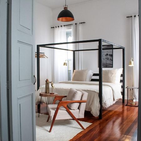 Boutique Hotel Castelinho Rio de Janeiro Exteriör bild