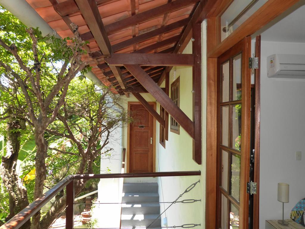 Boutique Hotel Castelinho Rio de Janeiro Rum bild