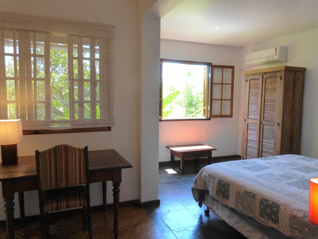 Boutique Hotel Castelinho Rio de Janeiro Rum bild
