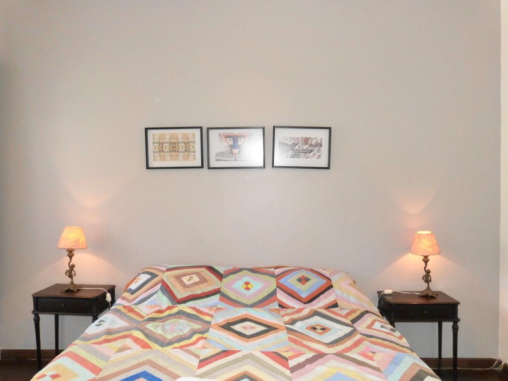 Boutique Hotel Castelinho Rio de Janeiro Rum bild