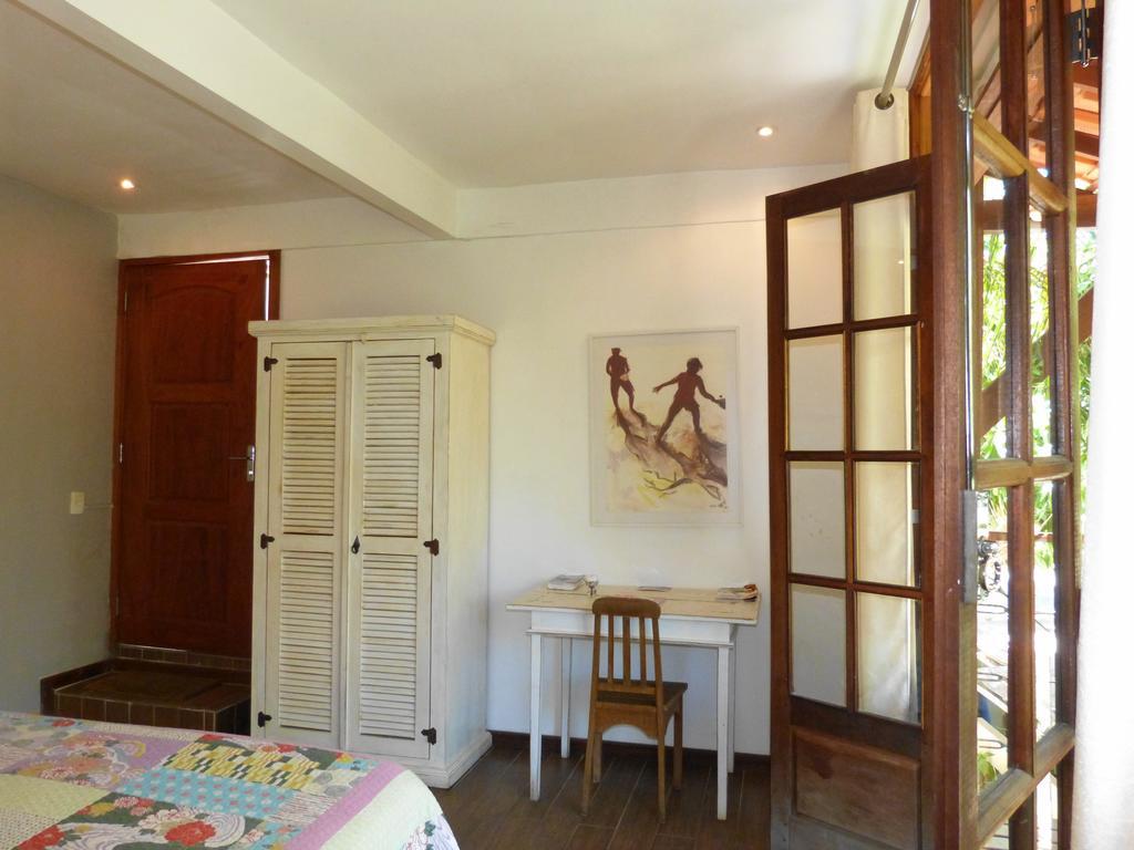 Boutique Hotel Castelinho Rio de Janeiro Rum bild