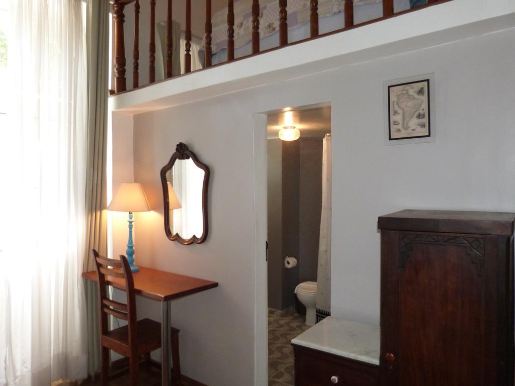Boutique Hotel Castelinho Rio de Janeiro Exteriör bild