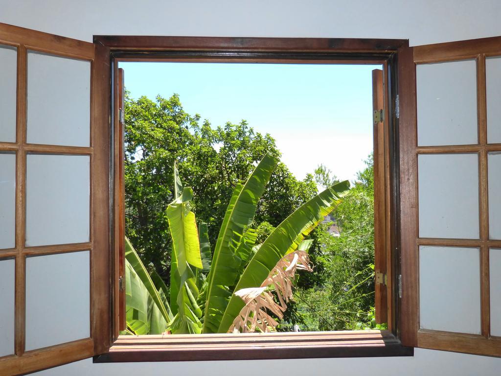 Boutique Hotel Castelinho Rio de Janeiro Rum bild