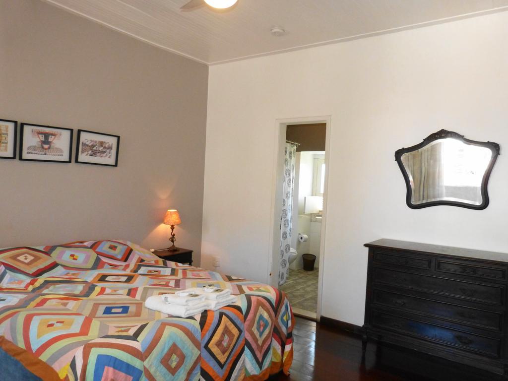 Boutique Hotel Castelinho Rio de Janeiro Rum bild