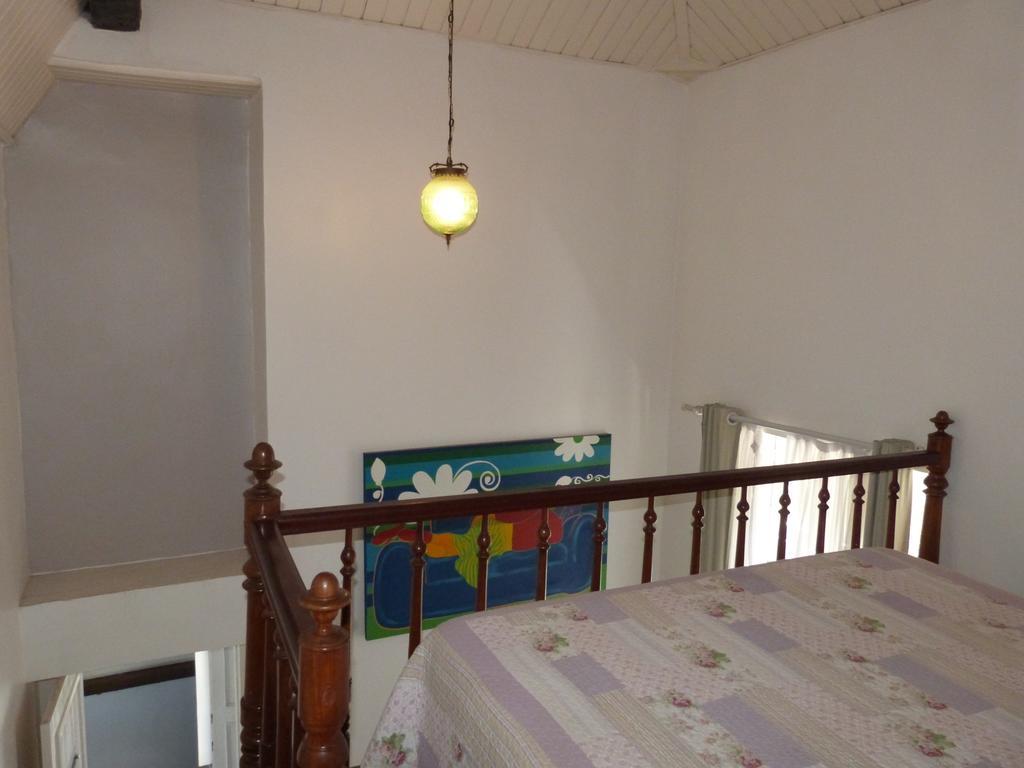 Boutique Hotel Castelinho Rio de Janeiro Exteriör bild