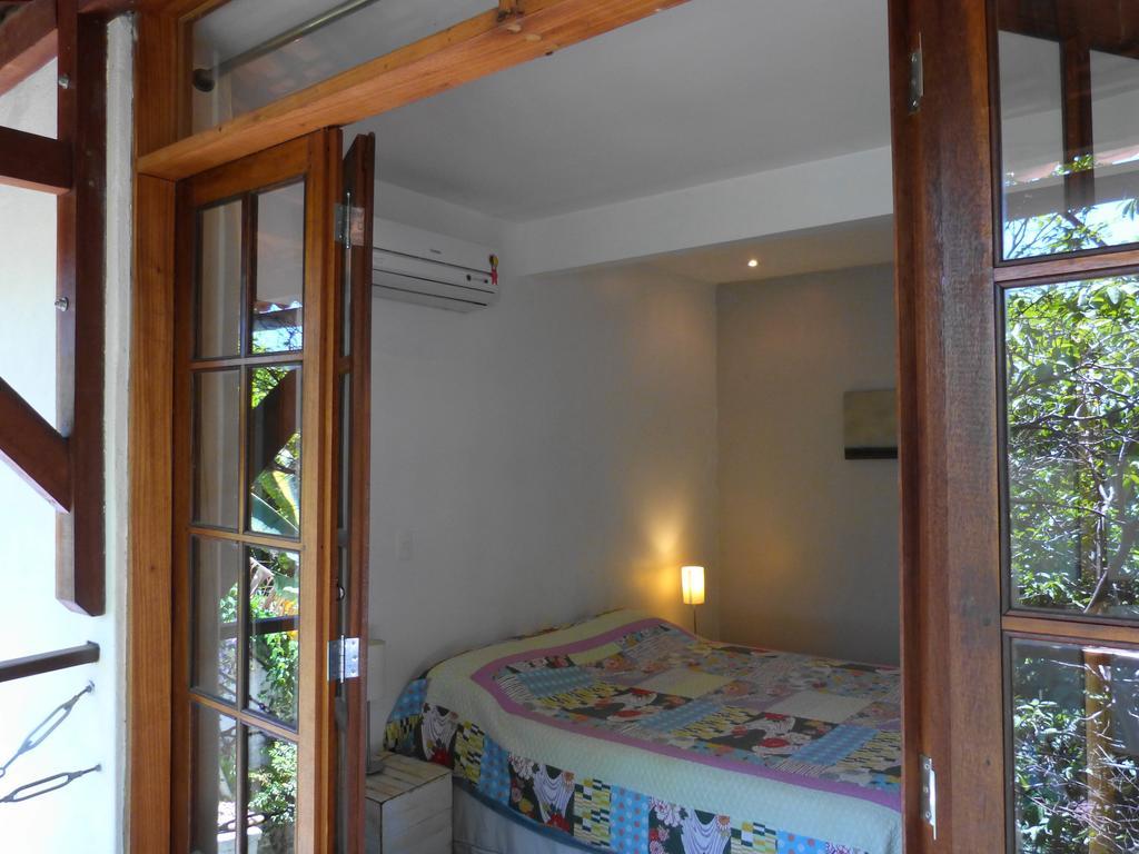 Boutique Hotel Castelinho Rio de Janeiro Rum bild