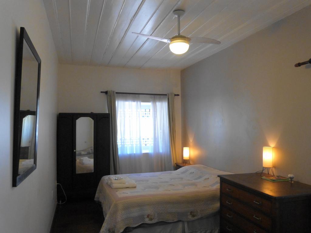 Boutique Hotel Castelinho Rio de Janeiro Exteriör bild