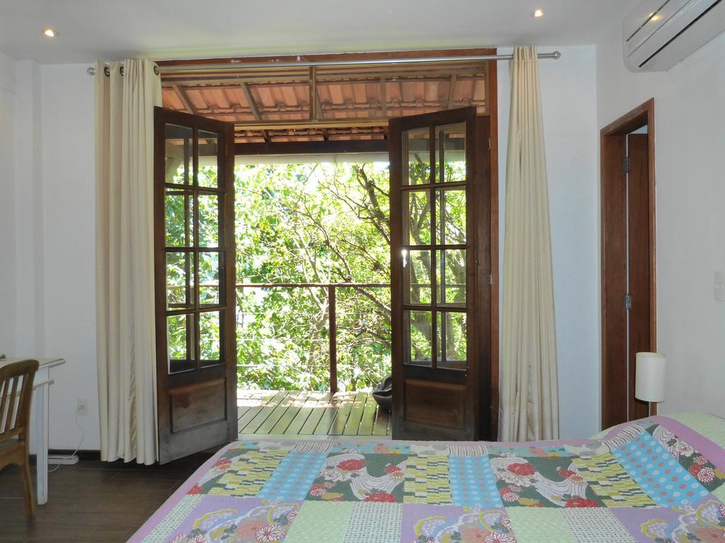 Boutique Hotel Castelinho Rio de Janeiro Rum bild