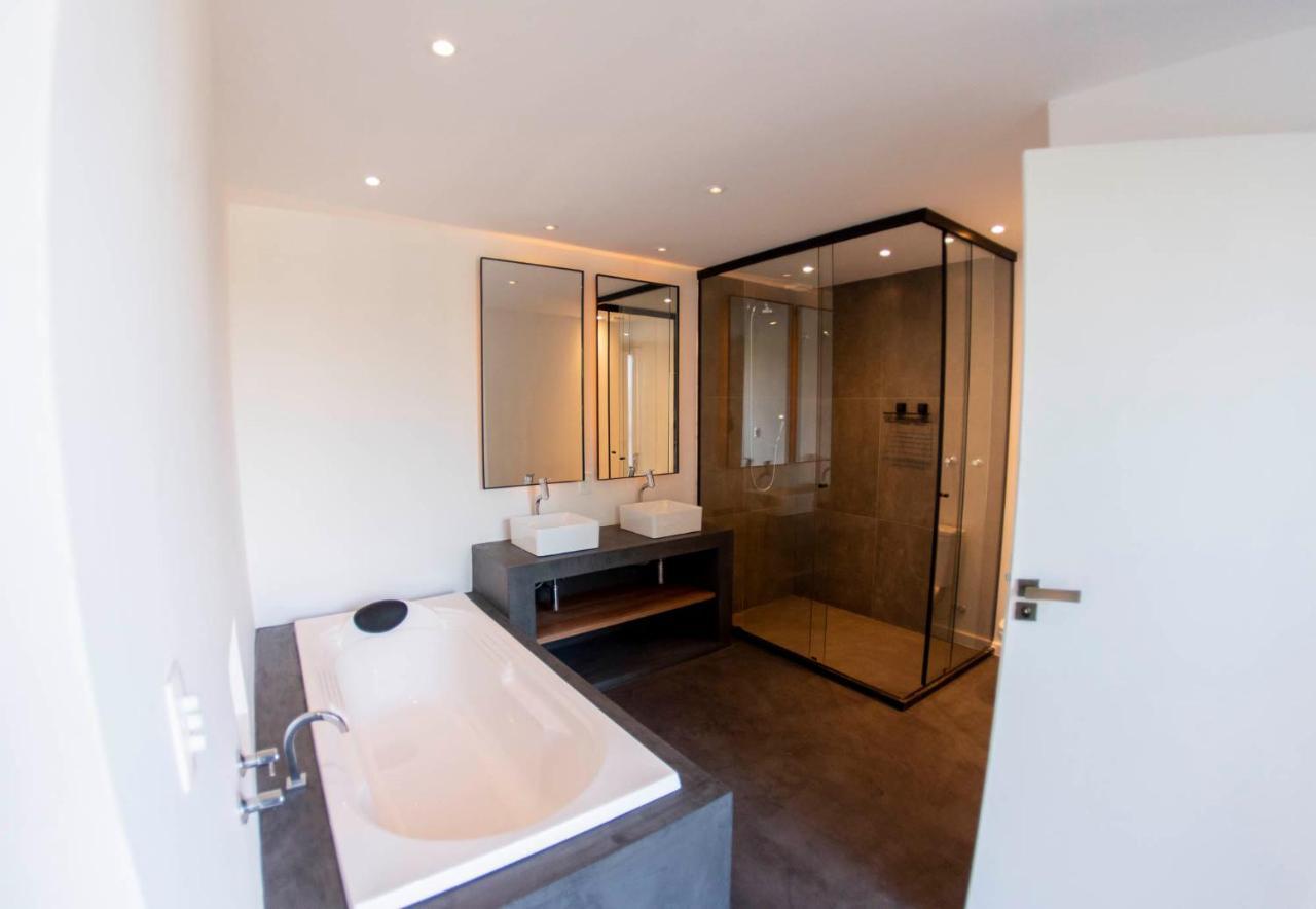 Boutique Hotel Castelinho Rio de Janeiro Exteriör bild