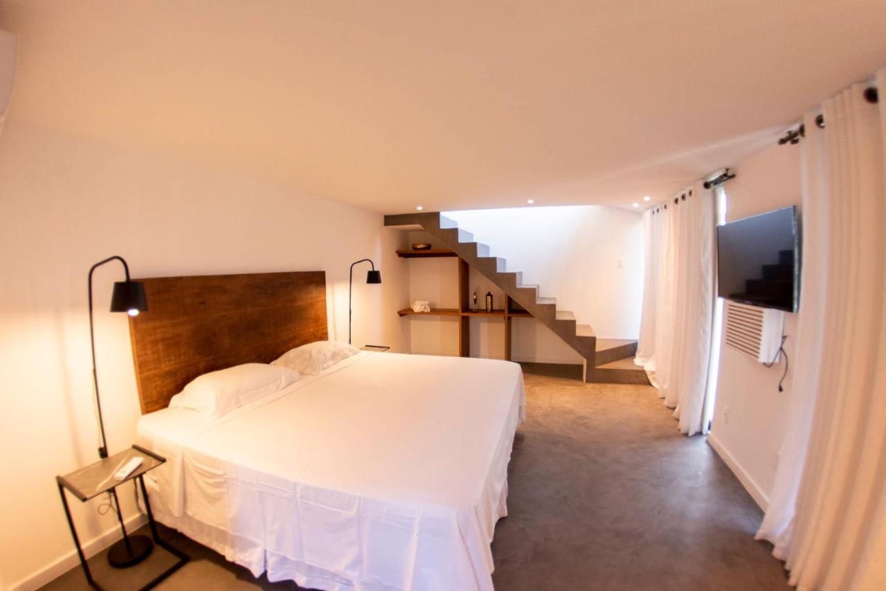 Boutique Hotel Castelinho Rio de Janeiro Exteriör bild