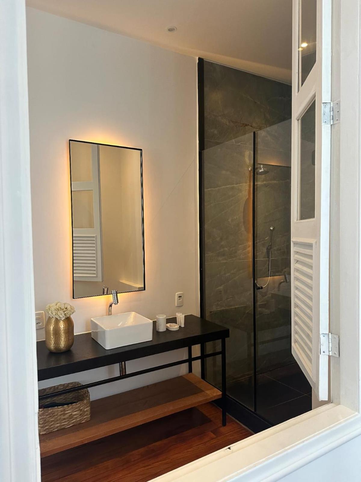 Boutique Hotel Castelinho Rio de Janeiro Exteriör bild