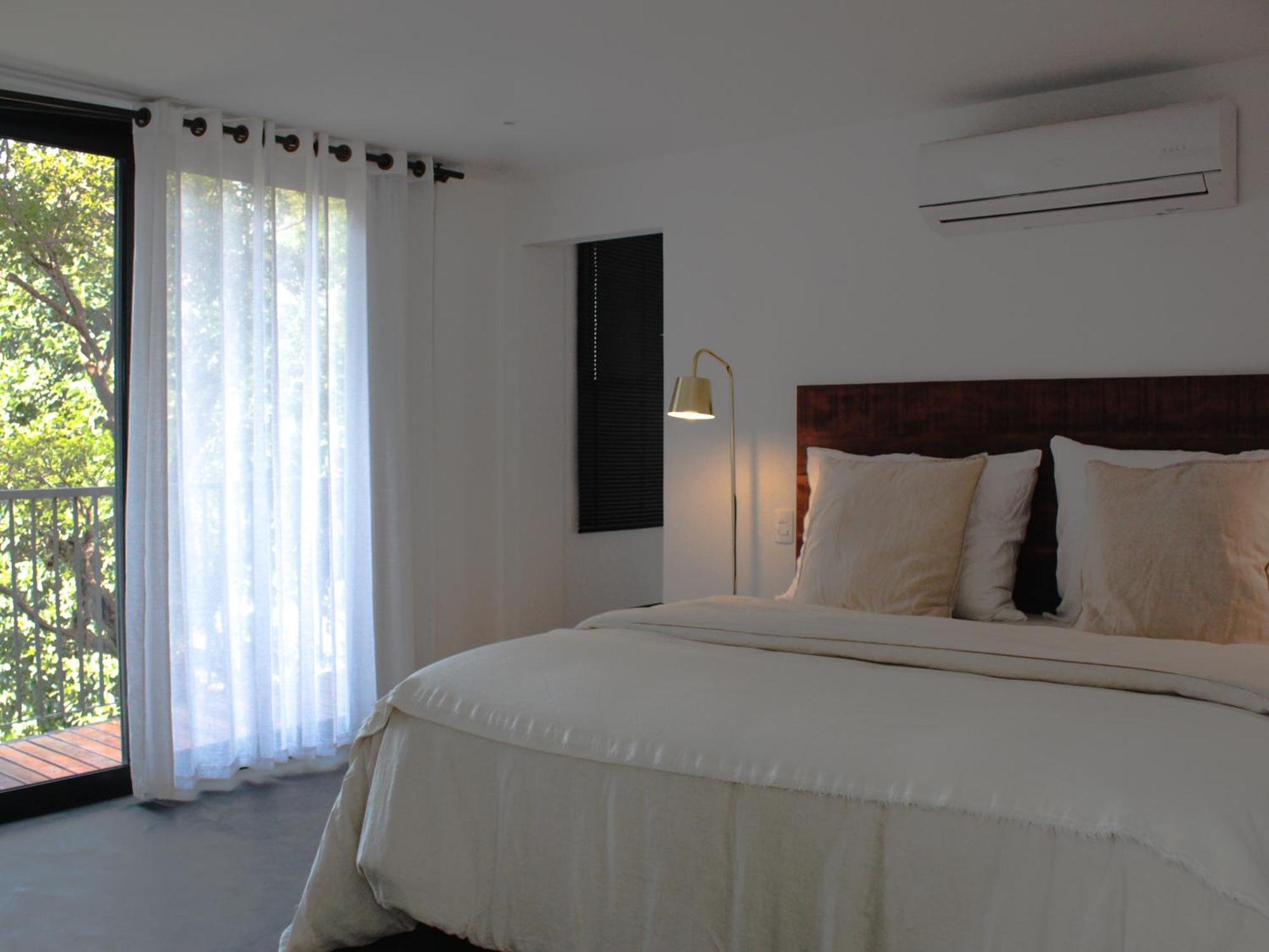 Boutique Hotel Castelinho Rio de Janeiro Exteriör bild