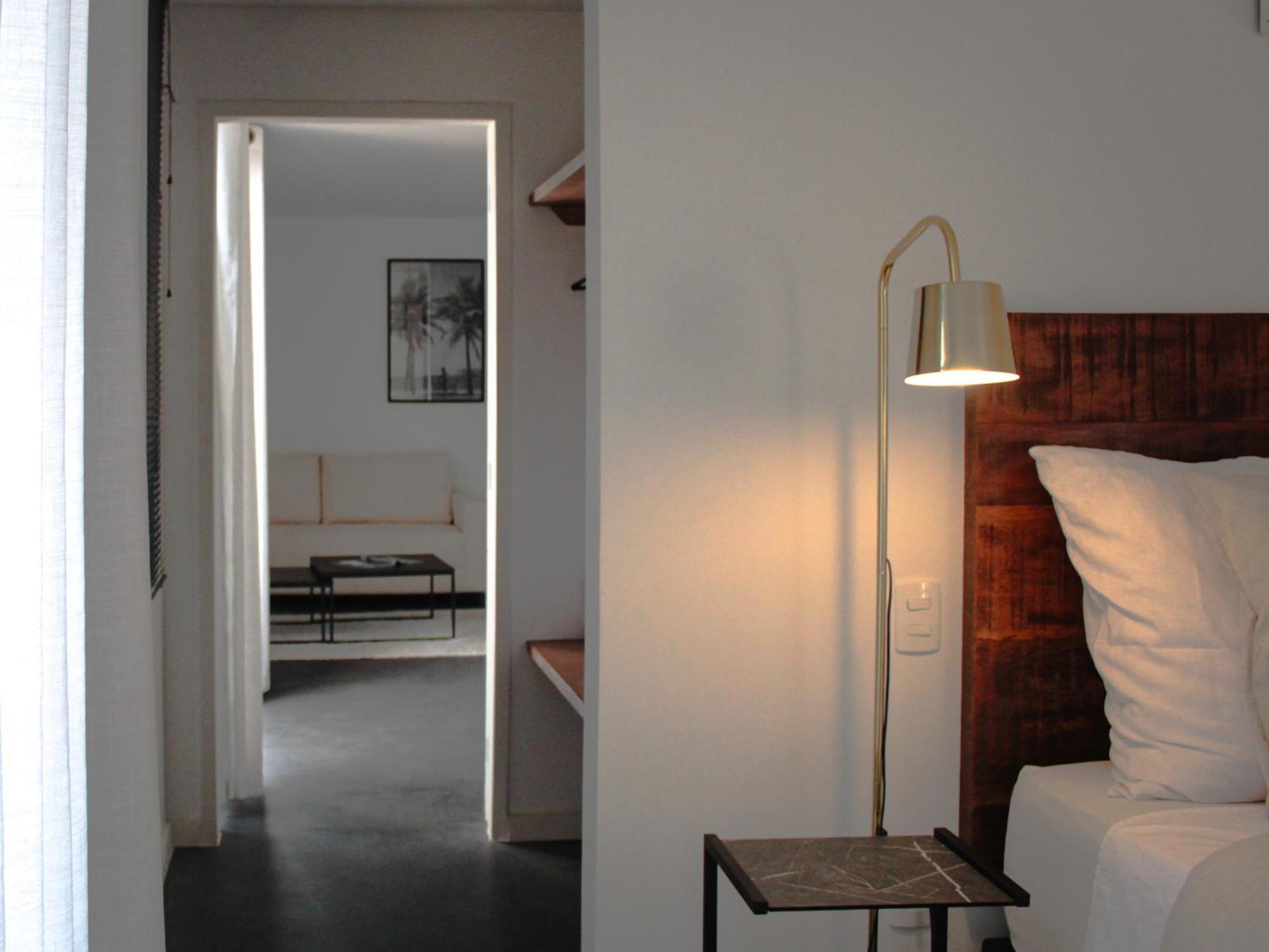 Boutique Hotel Castelinho Rio de Janeiro Exteriör bild