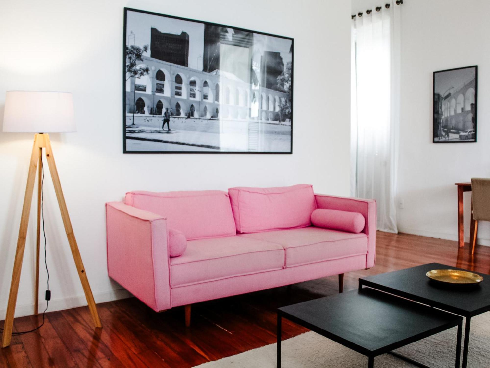 Boutique Hotel Castelinho Rio de Janeiro Exteriör bild