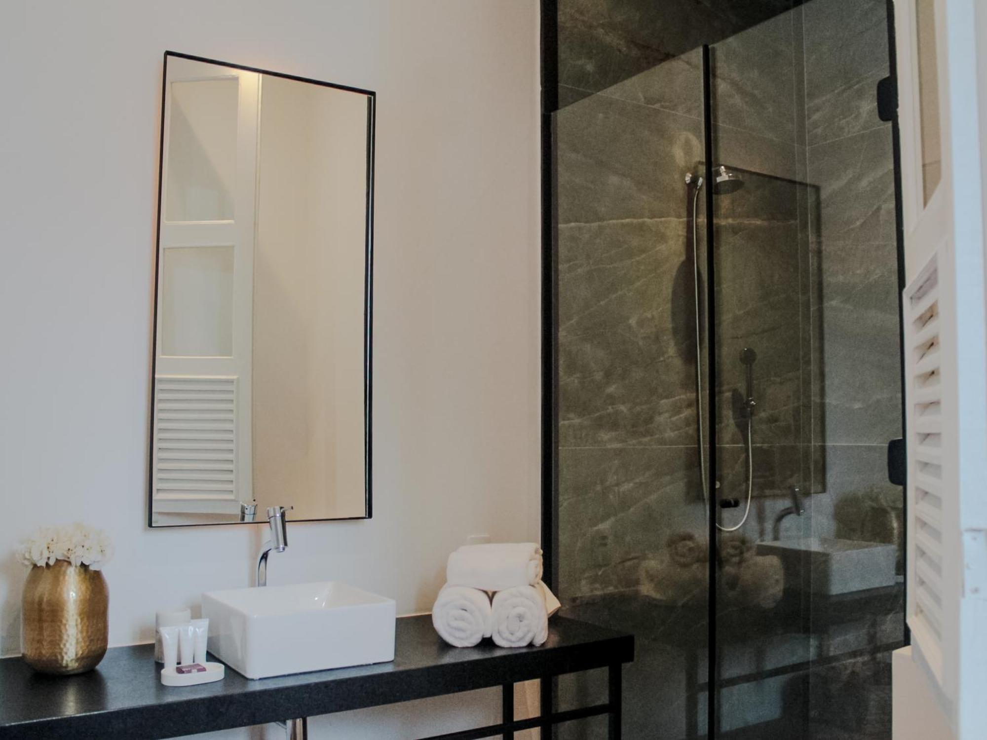 Boutique Hotel Castelinho Rio de Janeiro Exteriör bild
