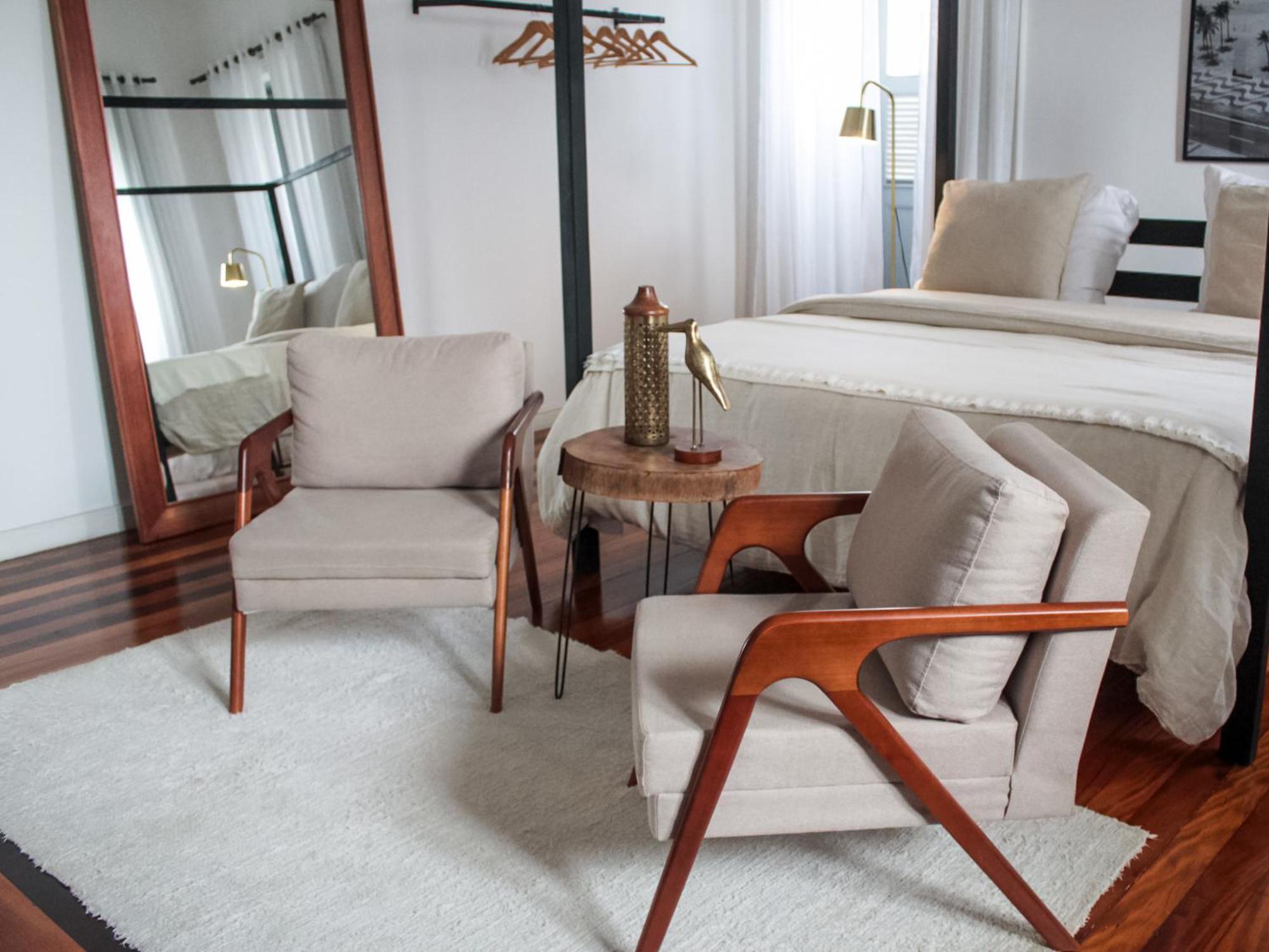 Boutique Hotel Castelinho Rio de Janeiro Exteriör bild