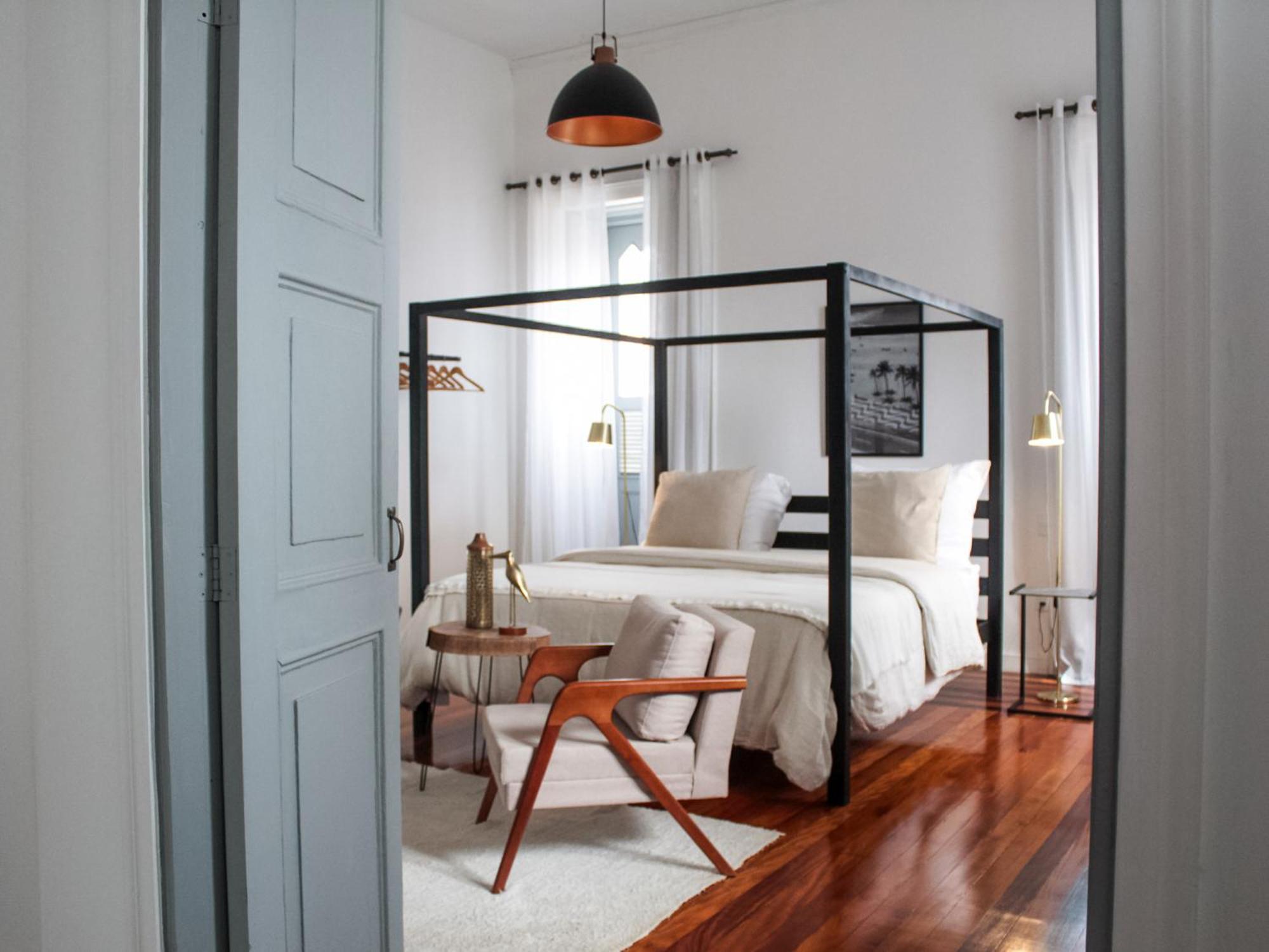 Boutique Hotel Castelinho Rio de Janeiro Exteriör bild