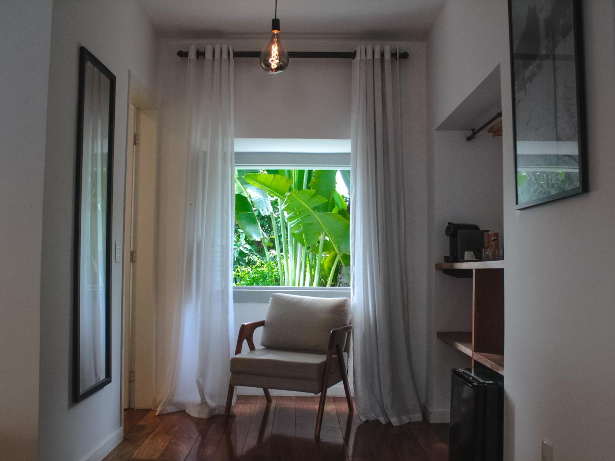 Boutique Hotel Castelinho Rio de Janeiro Exteriör bild
