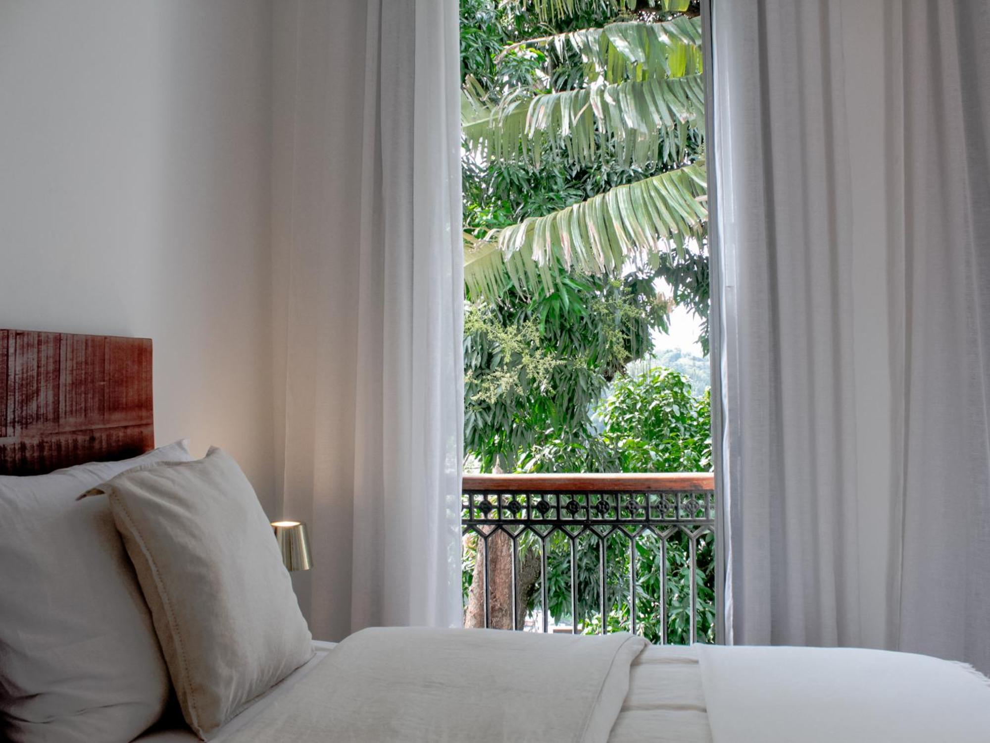 Boutique Hotel Castelinho Rio de Janeiro Exteriör bild