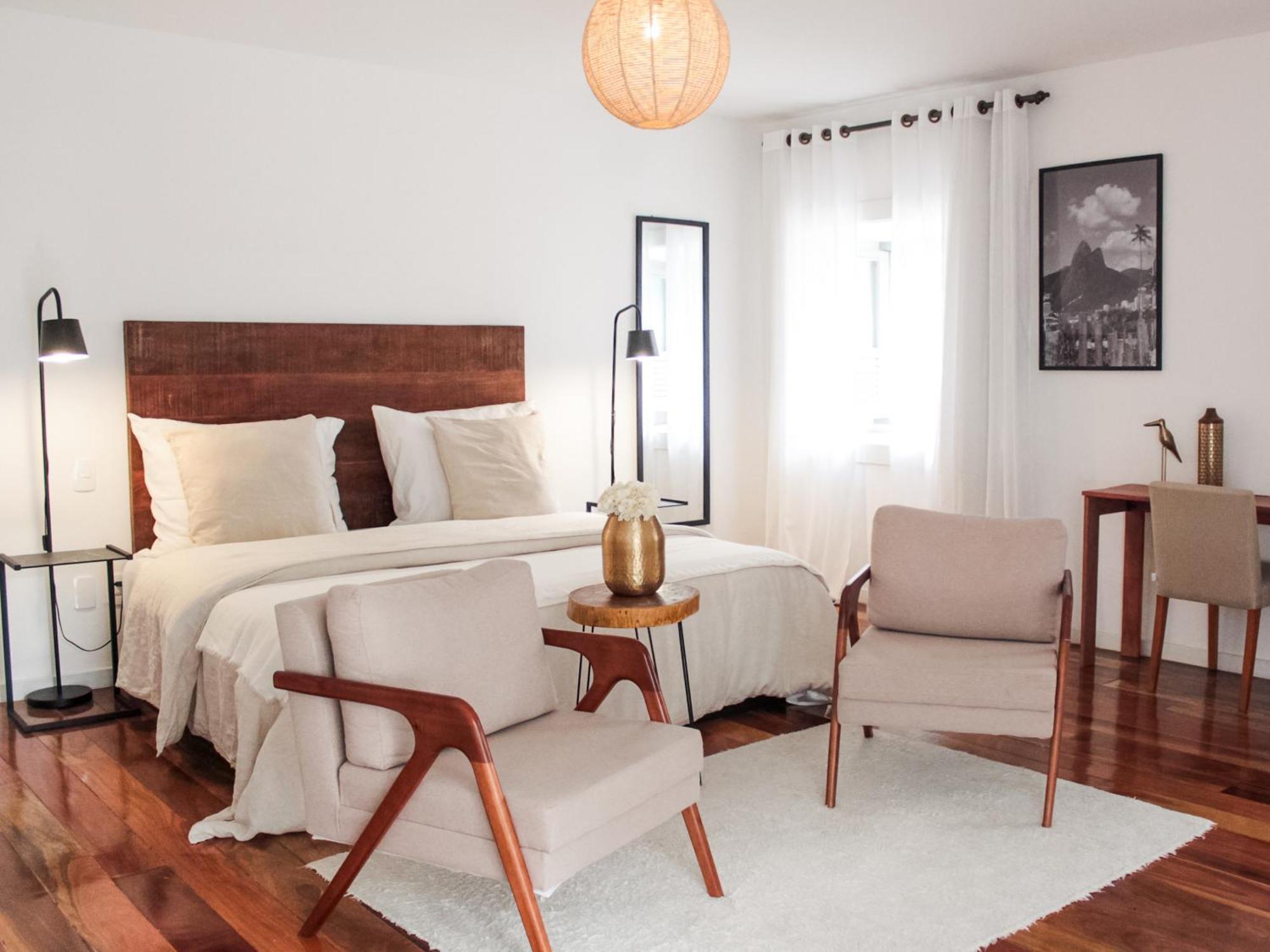 Boutique Hotel Castelinho Rio de Janeiro Exteriör bild