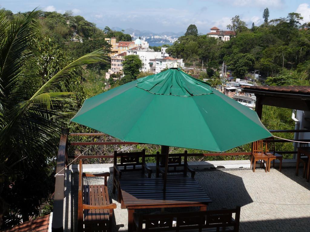 Boutique Hotel Castelinho Rio de Janeiro Exteriör bild